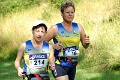 Trail des Ruisseaux